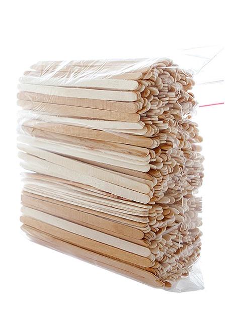 Палички для розмішування напоїв 180 мм 1000 шт.